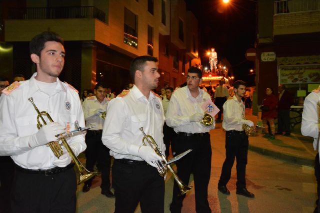 Traslado Lunes Santo 2015 - 23